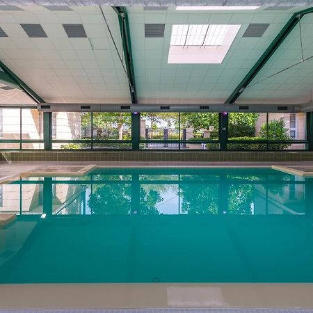 Appartements 4 A 5 Personnes - Val D'Europe Proche Disneyland Serris Dış mekan fotoğraf