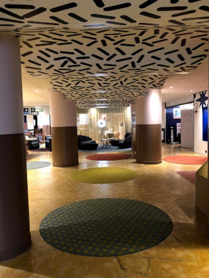 Appartements 4 A 5 Personnes - Val D'Europe Proche Disneyland Serris Dış mekan fotoğraf